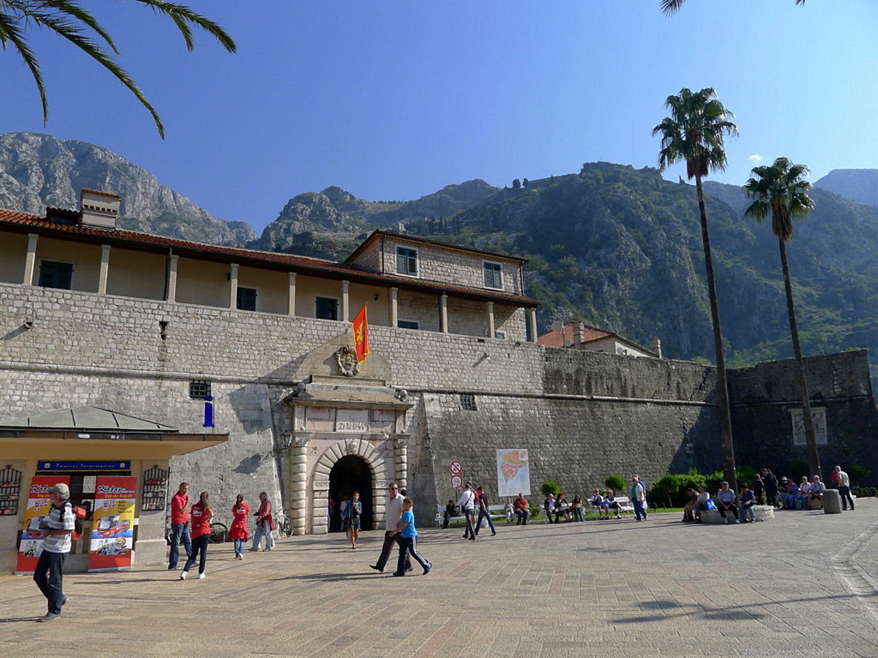 Kotor